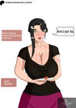 Submission of a mother part:-1 : page 9