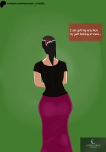 Submission of a mother part:-1 : page 10