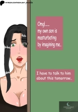 Submission of a mother part:-1 : page 15