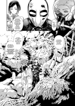 Subverse: Trojan Horse page 4