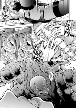 Subverse: Trojan Horse page 15