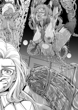 Subverse: Trojan Horse page 22