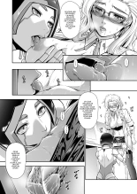 Subverse: Trojan Horse page 36