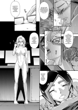 Subverse: Trojan Horse page 37