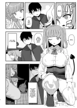 Pendant que la Succube dort : page 4