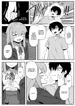 Pendant que la Succube dort : page 10