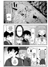 Pendant que la Succube dort : page 22