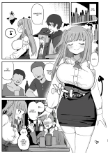 Pendant que la Succube dort : page 23