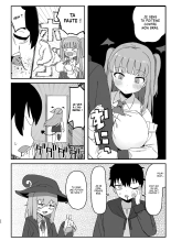 Pendant que la Succube dort : page 26