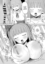Pendant que la Succube dort : page 32