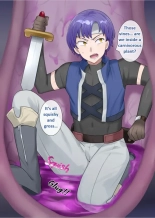 Succubus Grass Den  Translated by Risia Moonfall : page 6