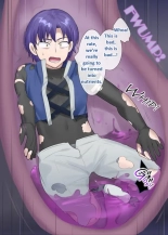 Succubus Grass Den  Translated by Risia Moonfall : page 10