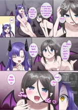 Succubus Grass Den  Translated by Risia Moonfall : page 57