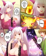 Succubus, Level 1? : page 4