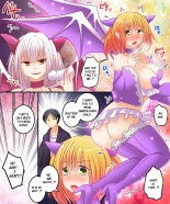 Succubus, Level 1? : page 8