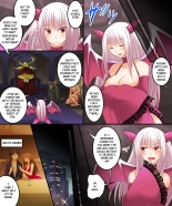 Succubus, Level 1? : page 13