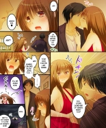 Succubus, Level 1? : page 14