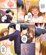 Succubus, Level 1? : page 21