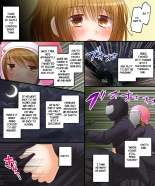 Succubus, Level 1? : page 22