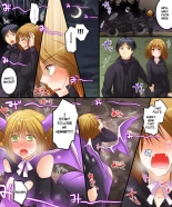 Succubus, Level 1? : page 23