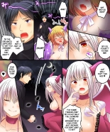 Succubus, Level 1? : page 25