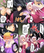 Succubus, Level 1? : page 26