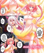 Succubus, Level 1? : page 33