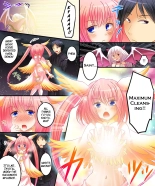 Succubus, Level 1? : page 34