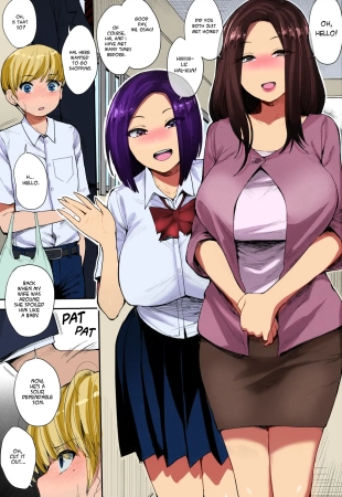 hentai original