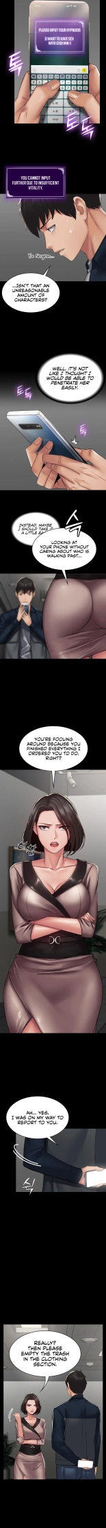 Succubus System : page 45