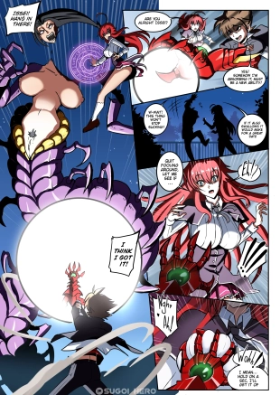 hentai highschool dxd
