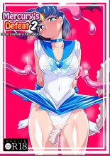 Mercury's Defeat 2 - Sailor Guardian vs. Ero Dungeon : page 1
