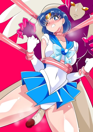 hentai sailor moon