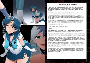 hentai sailor moon