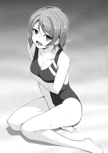 Suiyoubi no Yuuutsu page 2