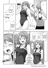 Suiyoubi no Yuuutsu page 5