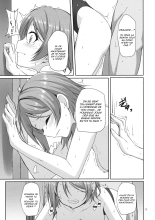 Suiyoubi no Yuuutsu page 14