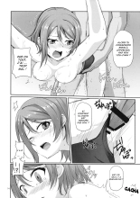Suiyoubi no Yuuutsu page 15