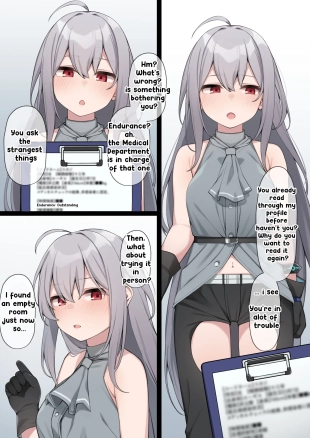 hentai arknights