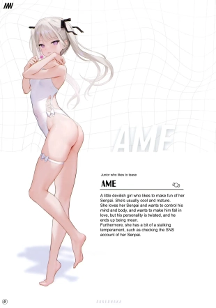 hentai original
