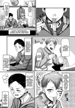Suki na Ko ni Hana o Keraremashite : page 3