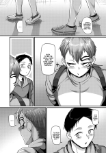 Suki na Ko ni Hana o Keraremashite : page 5