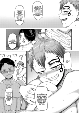Suki na Ko ni Hana o Keraremashite : page 22