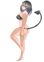 Sukina Onnanoko to Irekawatta noni, Sokkou Kareshi ni Pakorareru ~ Succubus ni Seitenkan saremashita ~ : page 3