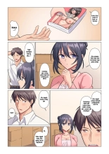 Sukinashi Onna Joshi, Irerarechuu. ~ Iji demo Zecchou o Mitomenai Taikyuu SEX 3 | Menggenjoti Bosku yang Tidak Punya Celah ~Bahkan Saat Muncrat, Ia Tidak Mengakuinya 3 page 3