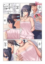 Sukinashi Onna Joshi, Irerarechuu. ~ Iji demo Zecchou o Mitomenai Taikyuu SEX 3 | Menggenjoti Bosku yang Tidak Punya Celah ~Bahkan Saat Muncrat, Ia Tidak Mengakuinya 3 page 4