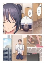 Sukinashi Onna Joshi, Irerarechuu. ~ Iji demo Zecchou o Mitomenai Taikyuu SEX 3 | Menggenjoti Bosku yang Tidak Punya Celah ~Bahkan Saat Muncrat, Ia Tidak Mengakuinya 3 page 20