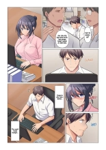 Sukinashi Onna Joshi, Irerarechuu. ~ Iji demo Zecchou o Mitomenai Taikyuu SEX 3 | Menggenjoti Bosku yang Tidak Punya Celah ~Bahkan Saat Muncrat, Ia Tidak Mengakuinya 3 page 21
