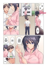 Sukinashi Onna Joshi, Irerarechuu. ~ Iji demo Zecchou o Mitomenai Taikyuu SEX 3 | Menggenjoti Bosku yang Tidak Punya Celah ~Bahkan Saat Muncrat, Ia Tidak Mengakuinya 3 page 22