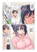 Sukinashi Onna Joshi, Irerarechuu. ~ Iji demo Zecchou o Mitomenai Taikyuu SEX 3 | Menggenjoti Bosku yang Tidak Punya Celah ~Bahkan Saat Muncrat, Ia Tidak Mengakuinya 3 page 23
